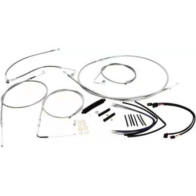 Kit de instalare a ghidonului XR