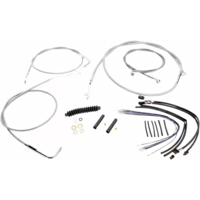 Kit de instalare a ghidonului XR