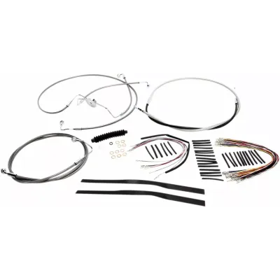 Kit de instalare a ghidonului XR