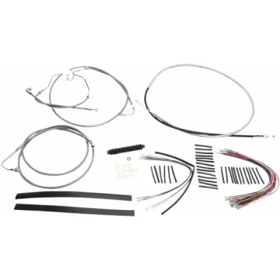 XR Handlebar Installation Kit