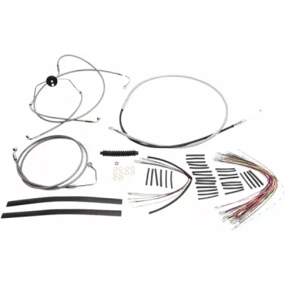 XR Handlebar Installation Kit