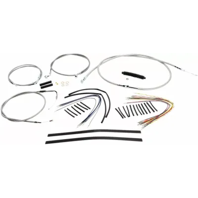 Kit de instalare a ghidonului XR