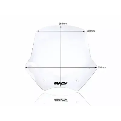 Windscreen