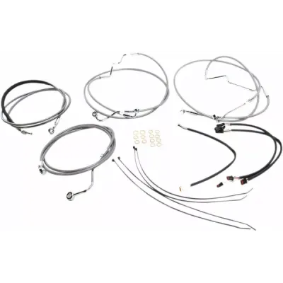 XR Handlebar Installation Kit