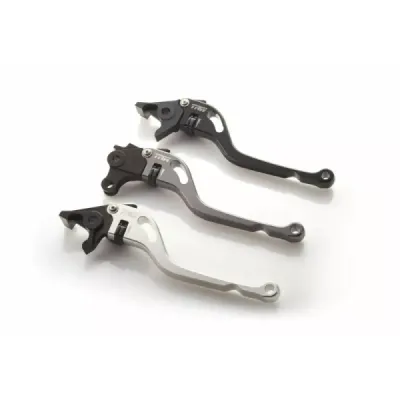Street clutch lever