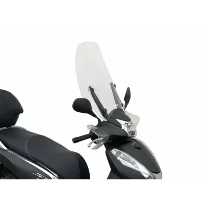 Windscreen for Scooter