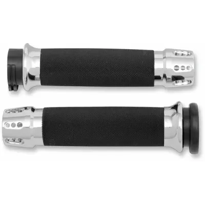 Gatlin Custom Grips