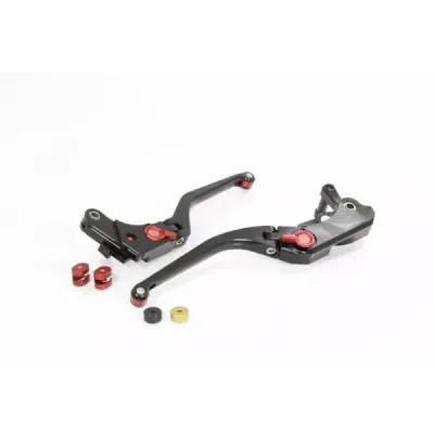 Maximum Performance Brake Levers MPBL