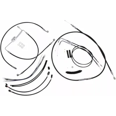 XR Handlebar Installation Kit