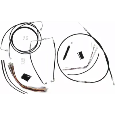 XR Handlebar Installation Kit