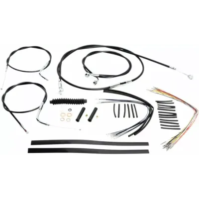 Kit de instalare a ghidonului XR