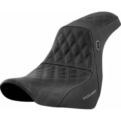 Pro Series SDC Performance Grip Seat
