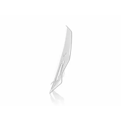 Parbriz pentru scuter