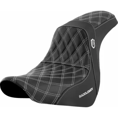 Pro Series SDC Performance Grip Seat