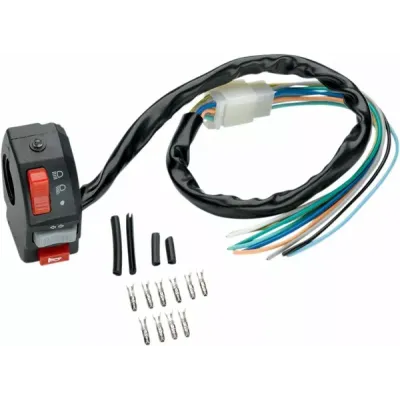 Universal Offroad Switch