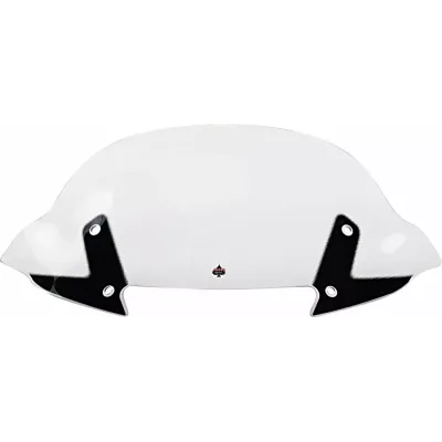 Low Flare™ Windshield