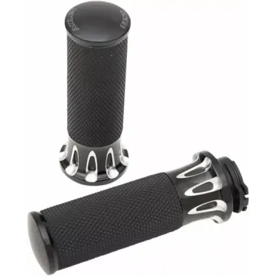 Fusion Deep Cut Grips