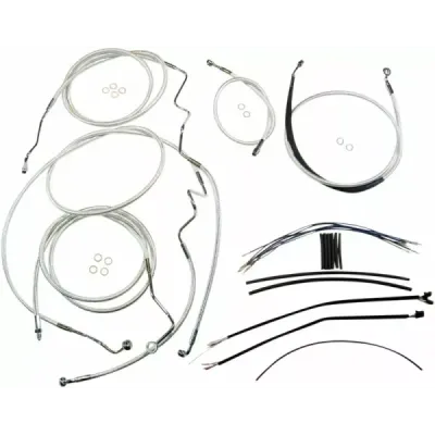 Sterling Chromite II® Designer Handlebar Installation Kit