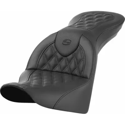 Roadsofa™ Lattice Stitch Seat