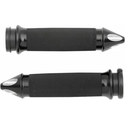 Prize Spike End Grips