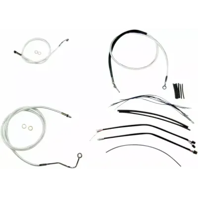 Sterling Chromite II® Upper Handlebar Installation Kit