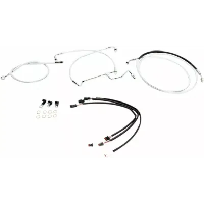 Sterling Chromite II® Designer Handlebar Installation Kit