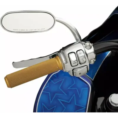 Handlebar Switch Kit