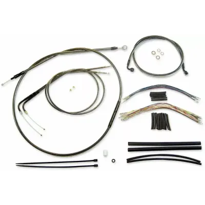Sterling Chromite II® Designer Handlebar Installation Kit