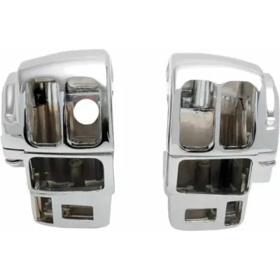 Handlebar Switch Housing Kit