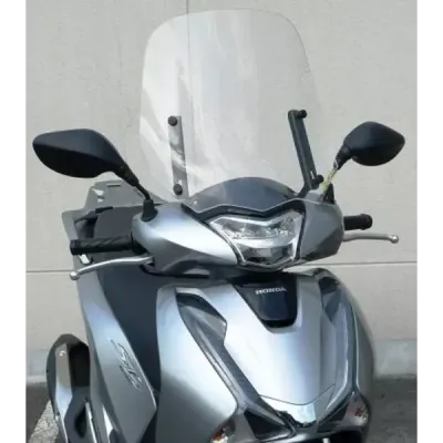 Windshield/Windscreen