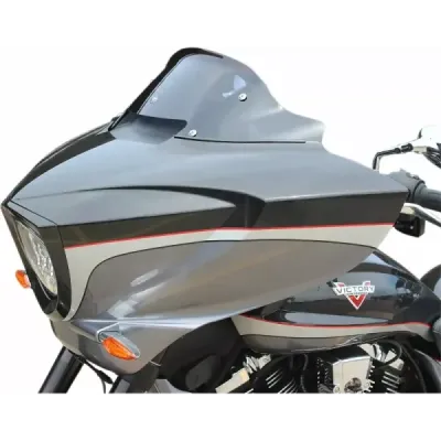 Low Flare™ Windshield