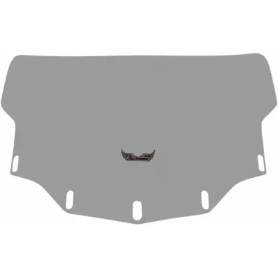 Fairing Replacement Windshield