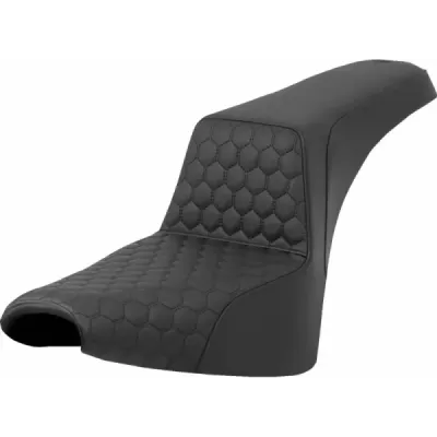 Honeycomb Step-Up Seat