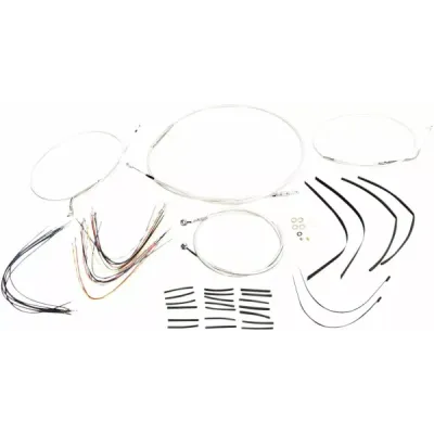 Sterling Chromite II® Designer Handlebar Installation Kit