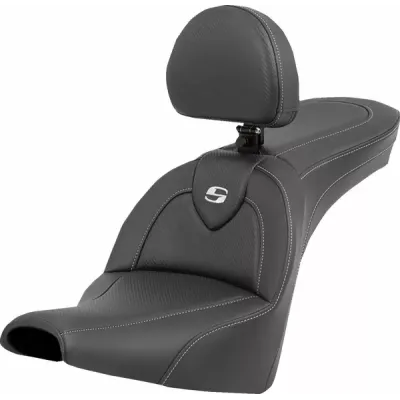 Roadsofa™ Carbon Fiber Seat