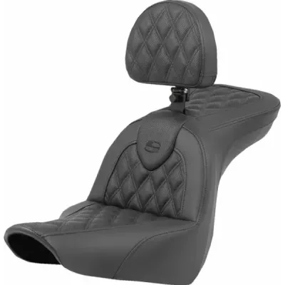 Roadsofa™ Lattice Stitch Seat