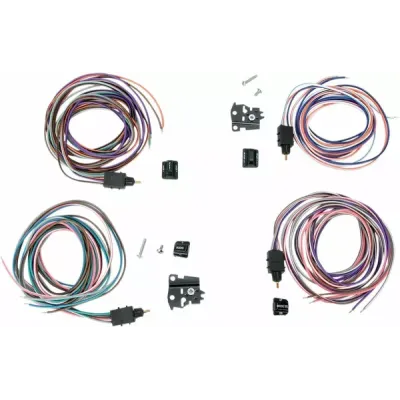 Handlebar Switch Kit