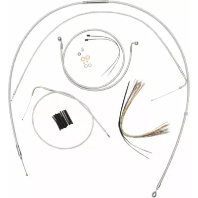Sterling Chromite II® Designer Handlebar Installation Kit