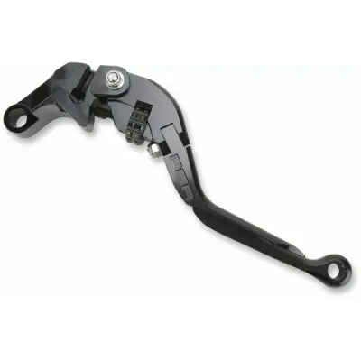 GP Folding Adjustable Clutch Lever