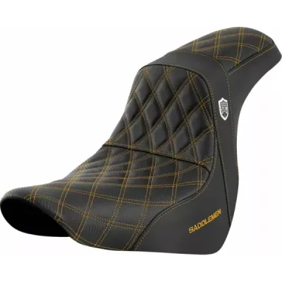 Pro Series SDC Performance Grip Seat