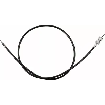Front-Wheel Drive Speedometer Cable