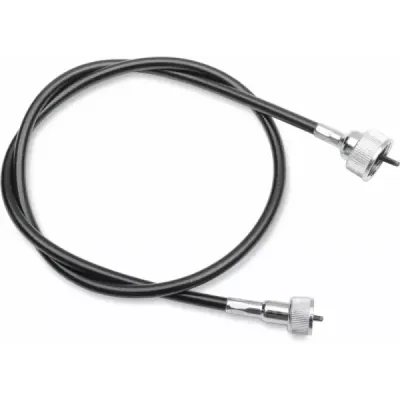 Transmission-Drive Speedometer Cable