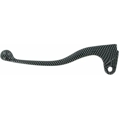 Aspect de fibră de carbon manetă de ambreiaj