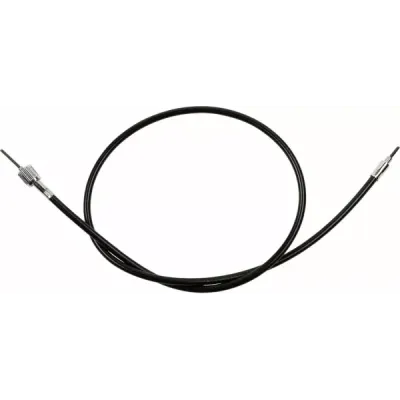 Front-Wheel Drive Speedometer Cable