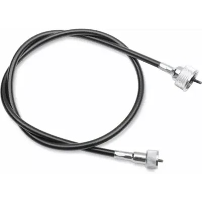 Transmission-Drive Speedometer Cable