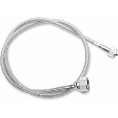 Front-Wheel Drive Speedometer Cable