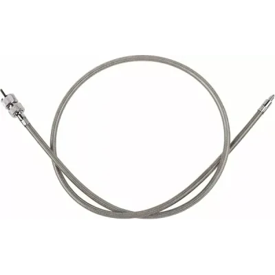 Front-Wheel Drive Speedometer Cable