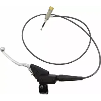 Hymec Hydraulic Clutch System