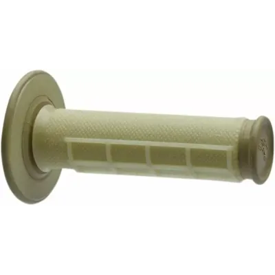Reinforced Dual-Compound Grips for Offroad