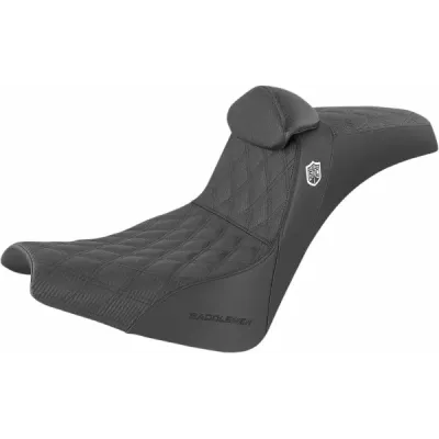 Pro Series SDC Performance Grip Seat